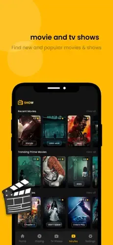 pikashow-apk-download-old movie